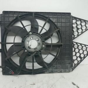 ELECTROVENTILADOR | SEAT IBIZA (6J5) (2008-2015) 25 Aniversario | 6R0121207A