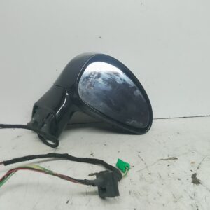 RETROVISOR DERECHO | CITROEN C4 BERLINA * | 0.04 - ... | 96467112