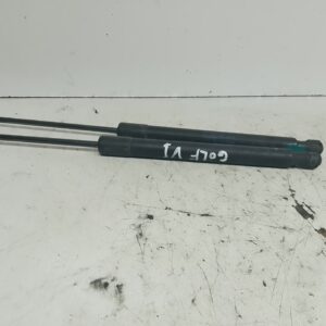 AMORTIGUADORES MALETERO / PORTON | VOLKSWAGEN GOLF VI (5K1) (2008-2012) * | 6K6827550B