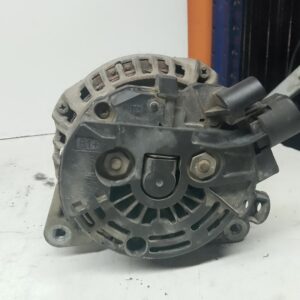 ALTERNADOR | PEUGEOT 307 (S1) XR   |   04.01 - 12.04 | 0986044400