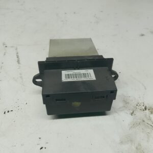 RESISTENCIA CALEFACCION | RENAULT MEGANE II CLASSIC BERLINA (2003-2010) * | T1000948E