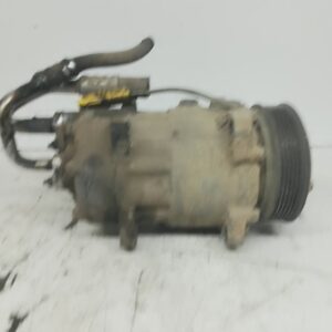 COMPRESOR AIRE ACONDICIONADO | PEUGEOT 307 (S1) XR   |   04.01 - 12.04 | 9646416780