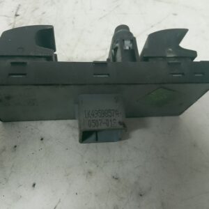 MANDO ELEVALUNAS DELANTERO IZQUIERDO | VOLKSWAGEN GOLF V BERLINA (1K1) (2003-2008) * | 1K4959857A