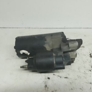 MOTOR ARRANQUE | PEUGEOT 307 (S1) XR   |   04.01 - 12.04 | 0986018310