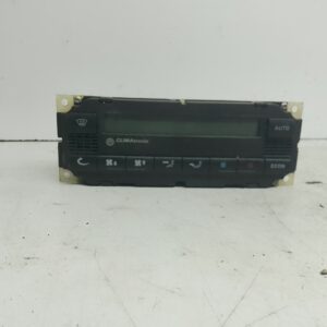 MANDO CALEFACCION / AIRE ACONDICIONADO | VOLKSWAGEN GOLF IV BERLINA (1J1) (1997-2003) * | 3B1907044B