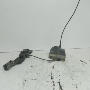 CERRADURA PUERTA DELANTERA IZQUIERDA | RENAULT MEGANE II BERLINA 3P (2002-2009) * | RA03R30Y