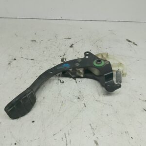 PALANCA FRENO | RENAULT MEGANE I SCENIC (JA0) (1996-1999) * | 7700840638