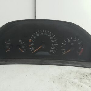 CUADRO INSTRUMENTOS | MERCEDES-BENZ CLASE CLK (W208) CABRIO 320 (208.465)   |   04.98 - 12.02 | 88311266
