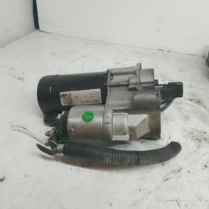 MOTOR ARRANQUE | PEUGEOT 306 BERLINA 3/4/5 PUERTAS (S2) Boulebard   |   05.99 - 12.03 |386518310