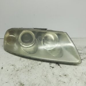 FARO DERECHO | VOLKSWAGEN TOUAREG (7LA) TDI R5 | 06.06 - ... |7L6941016BJ