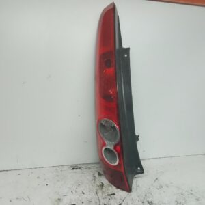 PILOTO TRASERO IZQUIERDO | FORD FIESTA (CBK) Ambiente | 11.01 - 12.08 | 6S6113A603AG
