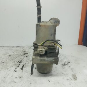 BOMBA DIRECCION | PEUGEOT 307 (S1) XR | 04.01 - 12.04 | PSA9645102480