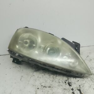 FARO DERECHO | OPEL CORSA C Blue Line | 08.03 - 12.05 | 13100536