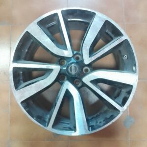 LLANTA | NISSAN QASHQAI (J11) (2013-0) * | AC4CH
