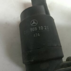 BOMBA LIMPIA | MERCEDES-BENZ CLASE A (W169) A 150 A-Edition (169.031) | 09.07 - ... | 2108691021
