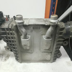 INTERCOOLER | LAND ROVER EVOQUE Pure | 01.15 - 12.18 | GX7310300DE