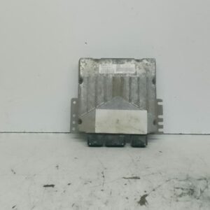 CENTRALITA MOTOR UCE I PEUGEOT 307 (S1) XR   |   04.01 - 12.04