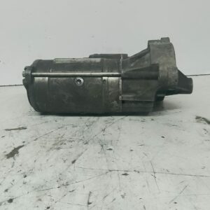 MOTOR ARRANQUE I PEUGEOT 307 (S1) XR   |   04.01 - 12.04