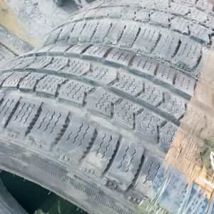 NEUMATICO | 195/60R16C
