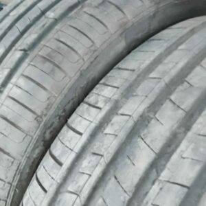 NEUMATICO | 195/50R15