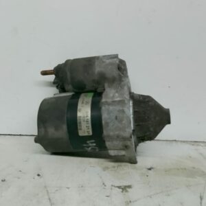 MOTOR ARRANQUE | MERCEDES-BENZ CLASE A (W169) A 150  A-Edition (169.031)   |   09.07 - ... | 0051512101