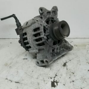 ALTERNADOR | MERCEDES-BENZ CLASE A (W169) A 150  A-Edition (169.031)   |   09.07 - ... | A2661540802
