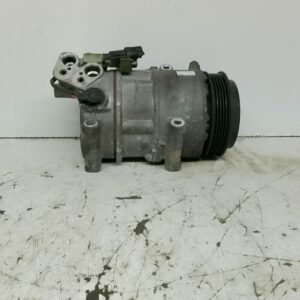 COMPRESOR AIRE ACONDICIONADO | MERCEDES-BENZ CLASE A (W169) A 150  A-Edition (169.031)   |   09.07 - ... | A0012303511
