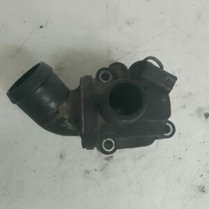 TERMOSTATO | MERCEDES-BENZ CLASE A (W169) A 150 A-Edition (169.031) | 09.07 - ... | A2662030275