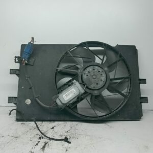 ELECTROVENTILADOR | MERCEDES-BENZ CLASE A (W169) A 150 A-Edition (169.031) | 09.07 - ... | 1137328147