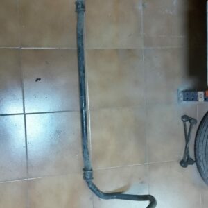 BARRA ESTABILIZADORA DELANTERA | MERCEDES-BENZ CLASE A (W169) A 150 A-Edition (169.031) | 09.07 - ... |