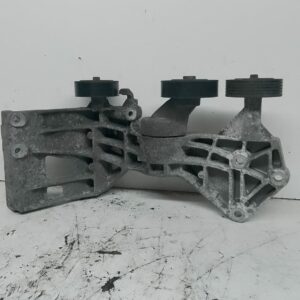 SOPORTE ALTERNADOR | MERCEDES-BENZ CLASE A (W169) A 150  A-Edition (169.031)   |   09.07 - ... | A2662000670