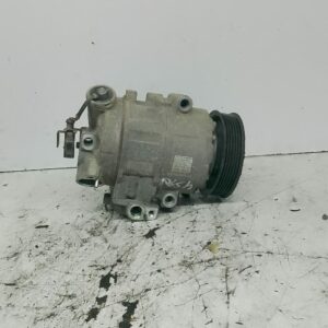 COMPRESOR AIRE ACONDICIONADO | VOLKSWAGEN POLO (9N1) (2001-2005) Highline | 6Q0820803D