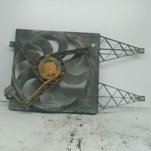 ELECTROVENTILADOR | SEAT IBIZA (6L1) (2001-2009) Cool | 600121207L