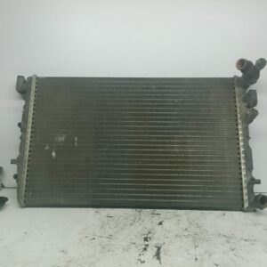 RADIADOR AGUA | SEAT IBIZA (6L1) (2001-2009) Cool | 6Q0121253Q