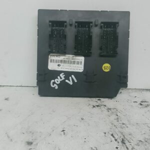 MODULO ELECTRONICO | VOLKSWAGEN GOLF VI (5K1) Advance   |   09.08 - 12.09 | 1K0937086C