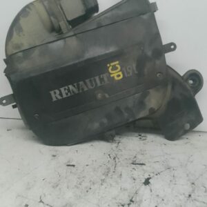 CAJA FILTRO AIRE | RENAULT MEGANE I COUPE FASE 2 (DA..) (1999-2002) 1.9 dCi Dynamique | 8200065768