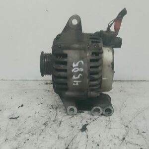 ALTERNADOR | FORD FIESTA (CBK) Ambiente   |   11.01 - 12.08 | 2S6TFB