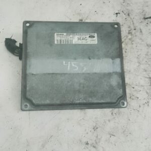 CENTRALITA MOTOR UCE | FORD FIESTA (CBK) Ambiente   |   11.01 - 12.08 | 6S6112A650PC