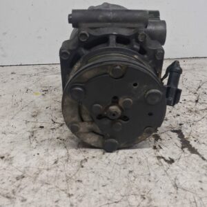 COMPRESOR AIRE ACONDICIONADO | FORD FIESTA (CBK) Ambiente   |   11.01 - 12.08 | 2S6H19D629AB