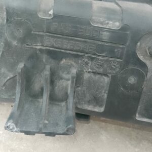 PANEL FRONTAL | FIAT 500 L (330) 120º | 02.19 - 12.20 | 51883542
