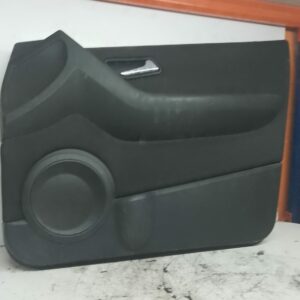GUARNECIDO PUERTA DELANTERA DERECHA | MERCEDES-BENZ CLASE A (W169) A 150 A-Edition (169.031) | 09.07 - ... | A1697200470