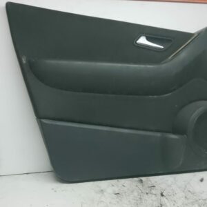 GUARNECIDO PUERTA DELANTERA IZQUIERDA | MERCEDES-BENZ CLASE A (W169) A 150 A-Edition (169.031) | 09.07 - ... | A1697200307