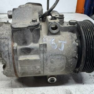 COMPRESOR AIRE ACONDICIONADO | SEAT IBIZA (6J5) (2008-2015) 25 Aniversario | 600820808G