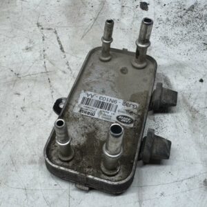 RADIADOR GASOIL | LAND ROVER EVOQUE Pure   |   01.15 - 12.18 | GJ329N103AA