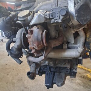 MOTOR COMPLETO | SEAT IBIZA (6J5) (2008-2015) 25 Aniversario | BLS