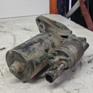 MOTOR ARRANQUE | SEAT IBIZA (6J5) (2008-2015) 25 Aniversario |  0001125012