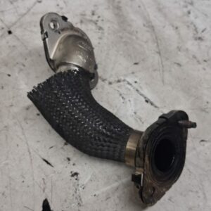 TUBO | LAND ROVER EVOQUE Pure | 01.15 - 12.18 | G4D39F488HB