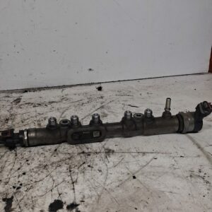 RAMPA INYECTORA | LAND ROVER EVOQUE Pure | 01.15 - 12.18 | G4D39D280AA