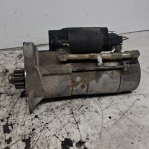 MOTOR ARRANQUE | LAND ROVER EVOQUE Pure | 01.15 - 12.18 | GJ3211001AD