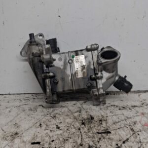ENFRIADOR EGR | LAND ROVER EVOQUE Pure | 01.15 - 12.18 | G4D39F464BA